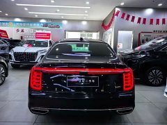 FAW Red Flag H9 2.0T Smart Connected Premium Edition - ფოტო 8