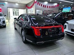 FAW Red Flag H9 2.0T Smart Connected Premium Edition - ფოტო 9
