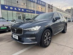 Volvo XC60 B5 AWD Smart Luxury Edition - ფოტო 1