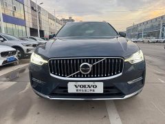 Volvo XC60 B5 AWD Smart Luxury Edition - ფოტო 2