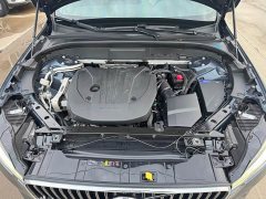 Volvo XC60 B5 AWD Smart Luxury Edition - ფოტო 3