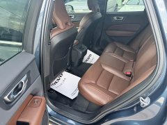 Volvo XC60 B5 AWD Smart Luxury Edition - ფოტო 5