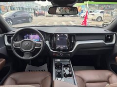 Volvo XC60 B5 AWD Smart Luxury Edition - ფოტო 6