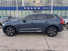 Volvo XC60 B5 AWD Smart Luxury Edition - ფოტო 7