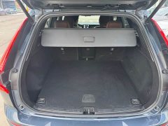 Volvo XC60 B5 AWD Smart Luxury Edition - ფოტო 9