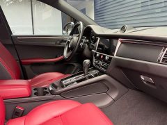 Porsche Macan 2.0T - ფოტო 11