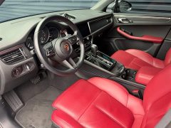 Porsche Macan 2.0T - ფოტო 13