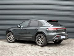 Porsche Macan 2.0T - ფოტო 2