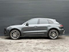 Porsche Macan 2.0T - ფოტო 3