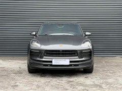 Porsche Macan 2.0T - ფოტო 4