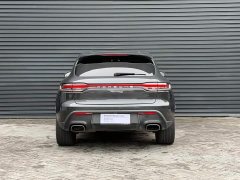Porsche Macan 2.0T - ფოტო 5