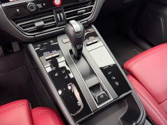 Porsche Macan 2.0T - ფოტო 6