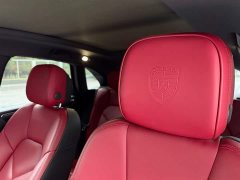 Porsche Macan 2.0T - ფოტო 9