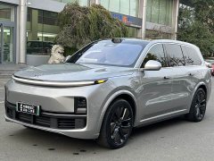 Li Auto L9 Max - ფოტო 1