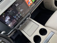 Li Auto L9 Max - ფოტო 12