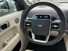 Li Auto L9 Max - ფოტო 14