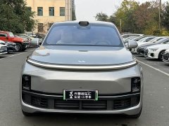 Li Auto L9 Max - ფოტო 2