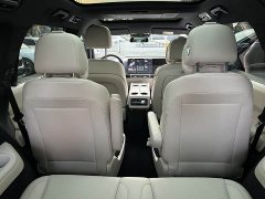 Li Auto L9 Max - ფოტო 20
