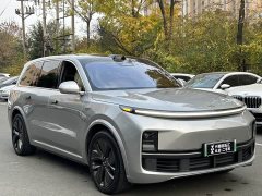 Li Auto L9 Max - ფოტო 3