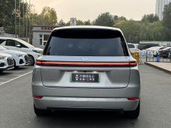 Li Auto L9 Max - ფოტო 5