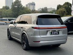 Li Auto L9 Max - ფოტო 6
