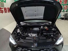 Buick Regal 25T Premium Comfort Edition - ფოტო 10