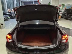 Buick Regal 25T Premium Comfort Edition - ფოტო 11