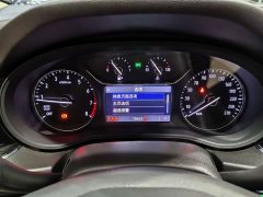 Buick Regal 25T Premium Comfort Edition - ფოტო 12