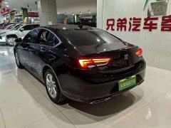 Buick Regal 25T Premium Comfort Edition - ფოტო 13