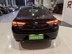 Buick Regal 25T Premium Comfort Edition - ფოტო 14