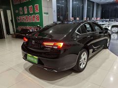 Buick Regal 25T Premium Comfort Edition - ფოტო 15
