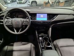 Buick Regal 25T Premium Comfort Edition - ფოტო 4