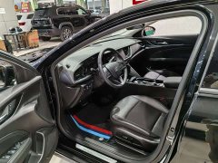 Buick Regal 25T Premium Comfort Edition - ფოტო 6