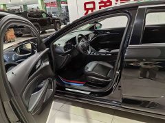 Buick Regal 25T Premium Comfort Edition - ფოტო 7