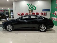 Buick Regal 25T Premium Comfort Edition - ფოტო 9