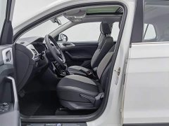 Volkswagen Tanyoung 1.5L Automatic Smart Connected Edition - ფოტო 10
