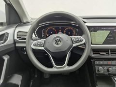 Volkswagen Tanyoung 1.5L Automatic Smart Connected Edition - ფოტო 11