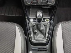 Volkswagen Tanyoung 1.5L Automatic Smart Connected Edition - ფოტო 13