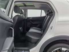 Volkswagen Tanyoung 1.5L Automatic Smart Connected Edition - ფოტო 15