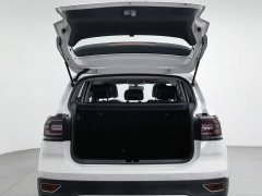 Volkswagen Tanyoung 1.5L Automatic Smart Connected Edition - ფოტო 16