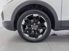 Volkswagen Tanyoung 1.5L Automatic Smart Connected Edition - ფოტო 17