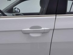 Volkswagen Tanyoung 1.5L Automatic Smart Connected Edition - ფოტო 18