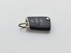 Volkswagen Tanyoung 1.5L Automatic Smart Connected Edition - ფოტო 19