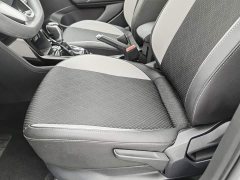 Volkswagen Tanyoung 1.5L Automatic Smart Connected Edition - ფოტო 20