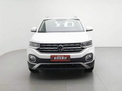 Volkswagen Tanyoung 1.5L Automatic Smart Connected Edition - ფოტო 3