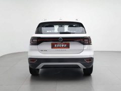 Volkswagen Tanyoung 1.5L Automatic Smart Connected Edition - ფოტო 4