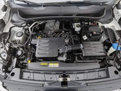 Volkswagen Tanyoung 1.5L Automatic Smart Connected Edition - ფოტო 6