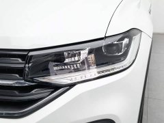 Volkswagen Tanyoung 1.5L Automatic Smart Connected Edition - ფოტო 7