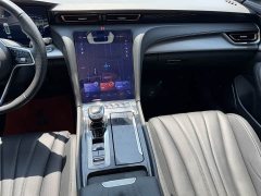 FAW Red Flag H5 2.0T Automatic Smart Connected Flagship Comfort Edition - ფოტო 10