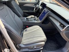 FAW Red Flag H5 2.0T Automatic Smart Connected Flagship Comfort Edition - ფოტო 11